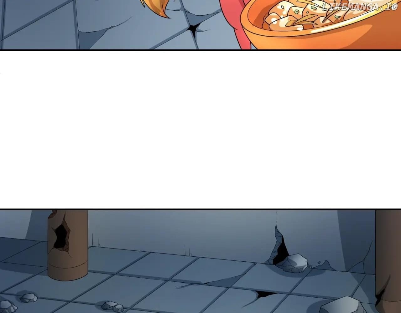 Era of the Haunted Chapter 218 - page 31